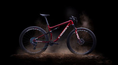 Picture of Novi Specialized Epic 2021.