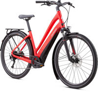 Picture of Specialized Turbo Como 3.0 700C LE 2020 Flo Red