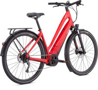 Picture of Specialized Turbo Como 3.0 700C LE 2020 Flo Red