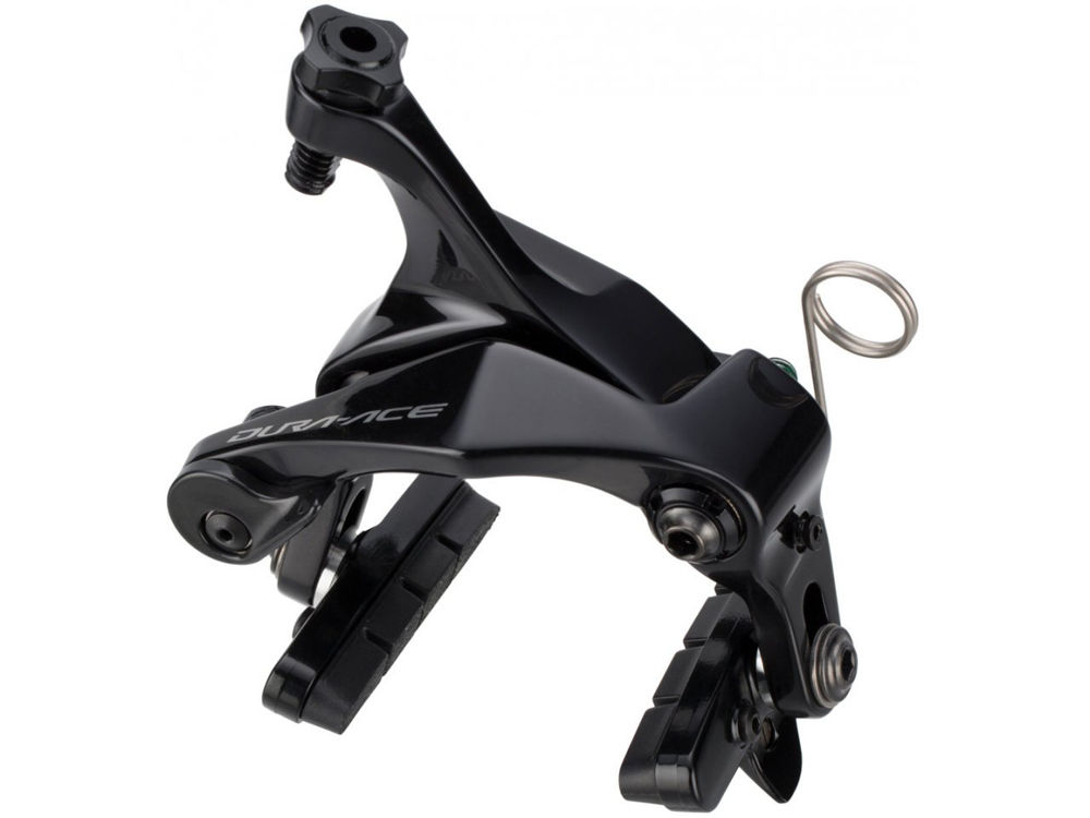 Picture of ČELJUST KOČNICE SHIMANO DURA ACE BR-R9110-F DIRECT MOUNT RC55C4 PREDNJA