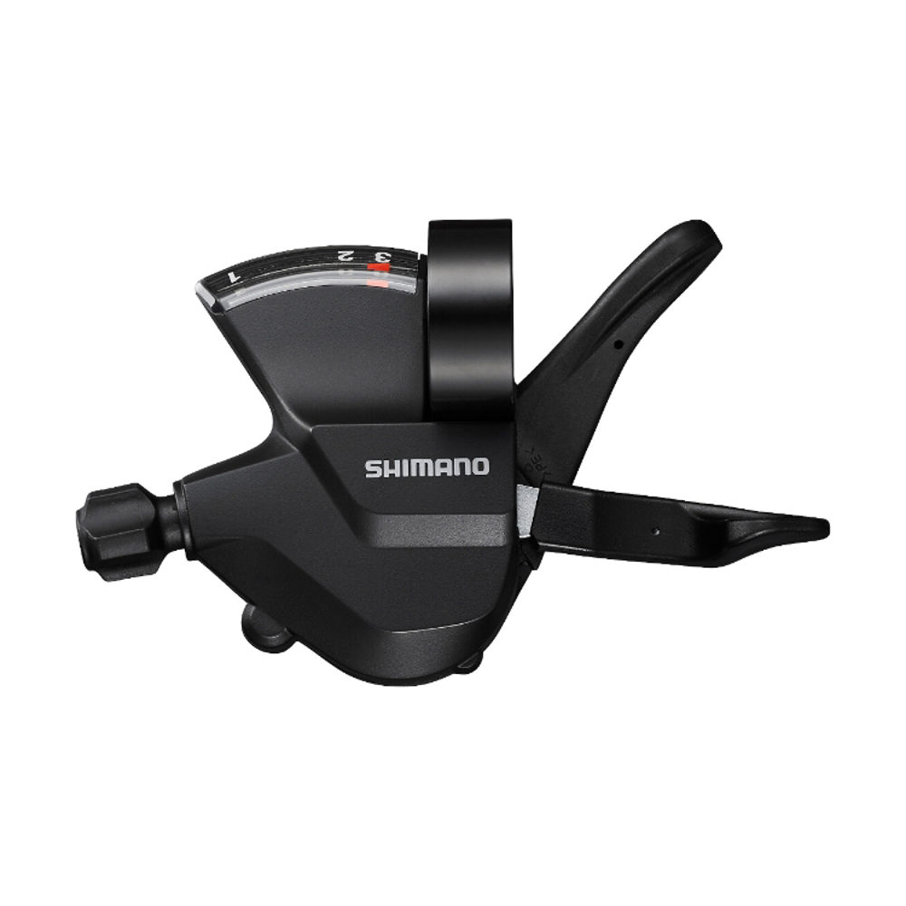 Picture of RUČICA MJENJAČA SHIMANO ALTUS SL-M315-L 3B LIJEVA ESLM315LB