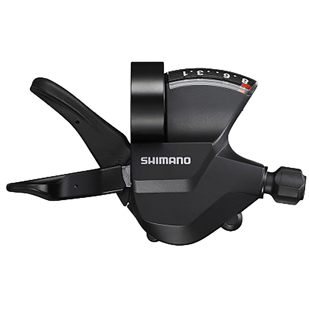 Picture of RUČICA MJENJAČA SHIMANO ALTUS SL-M315-8R 8B DESNA ESLM3158RA