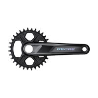 Picture of POGON SHIMANO DEORE FC-M6100-1 12B 175MM 32T EFCM61001EXA2