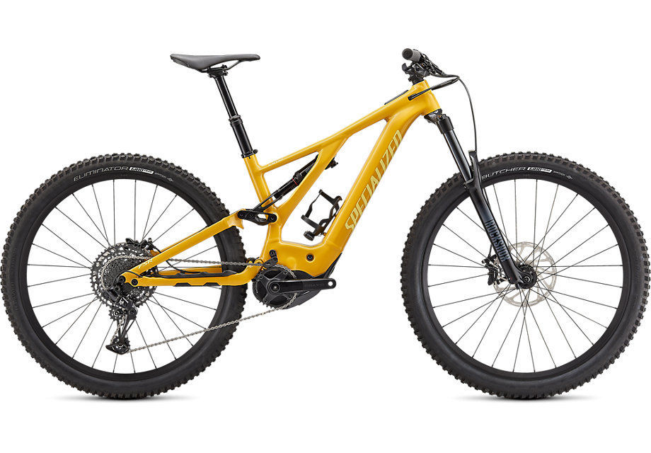 Specialized Turbo Levo FSR 2021 Brassy Yellow. EXTREME bicikla shop u