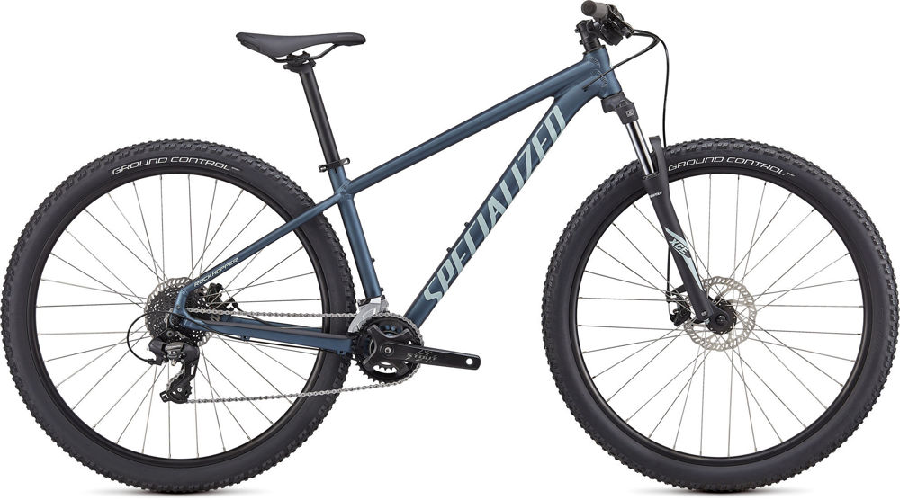 Picture of Specialized Rockhopper  29 SATIN CAST BLUE METALLIC / ICE BLUE AKCIJA NOVA 2024