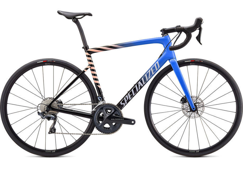 Picture of Specialized Tarmac SL6 Comp 2021 Sky/Blush