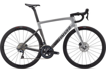 Picture of Specialized Tarmac SL7 Expert 2021 Light Silver