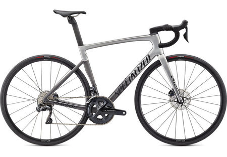 Picture of Specialized Tarmac SL7 Expert - Ultegra DI2 2021  Light Silver