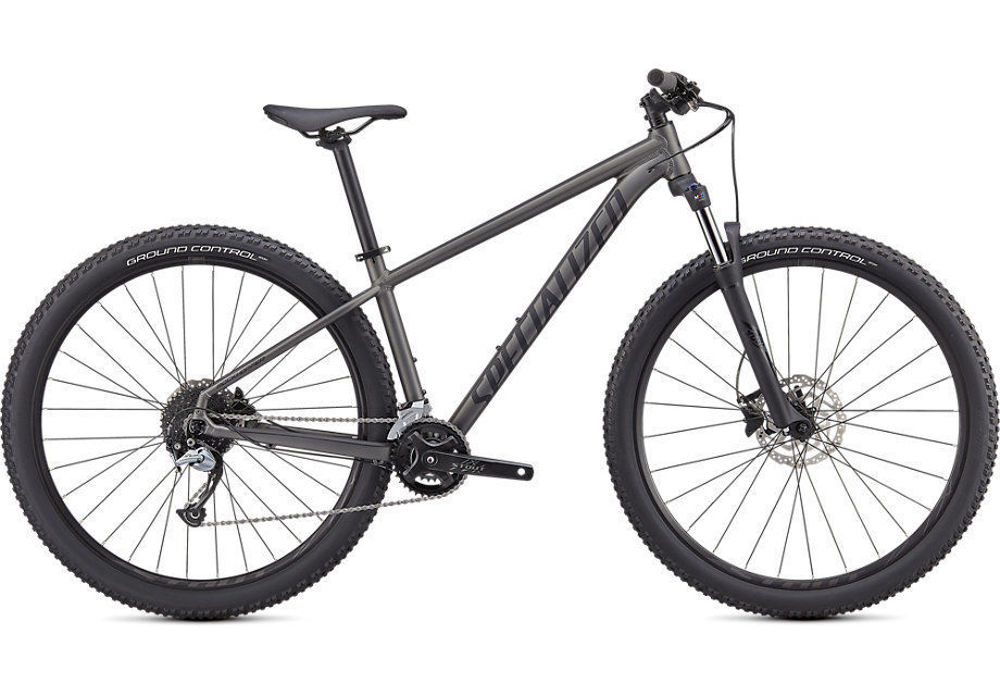 Picture of Specialized Rockhopper Comp 2x SATIN SMOKE / SATIN