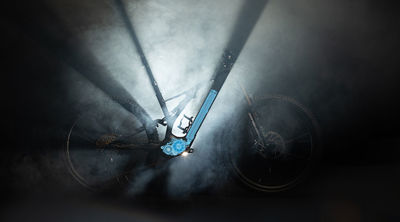 Picture of Specialized: Zbogom problemima s motorom!