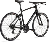 Picture of Specialized Sirrus 1.0 Black