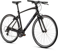 Picture of Specialized Sirrus 1.0 Black