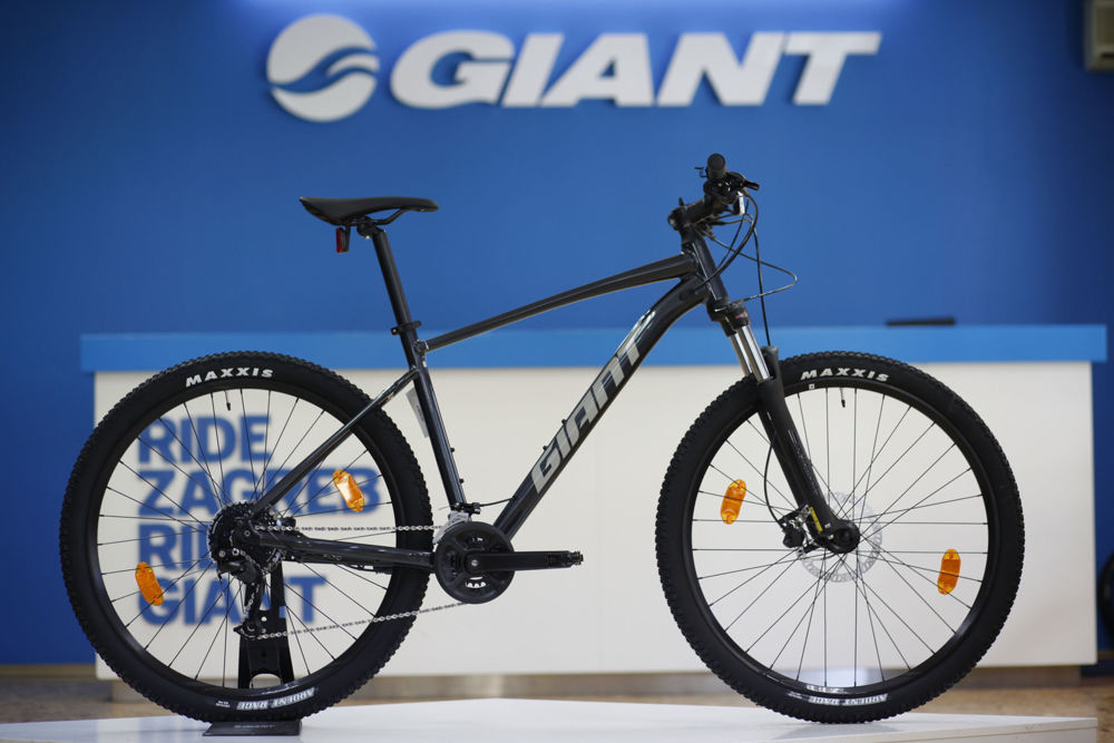 giant talon ge