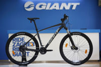 Picture of Giant Talon 29er 3 GE 2021 crna
