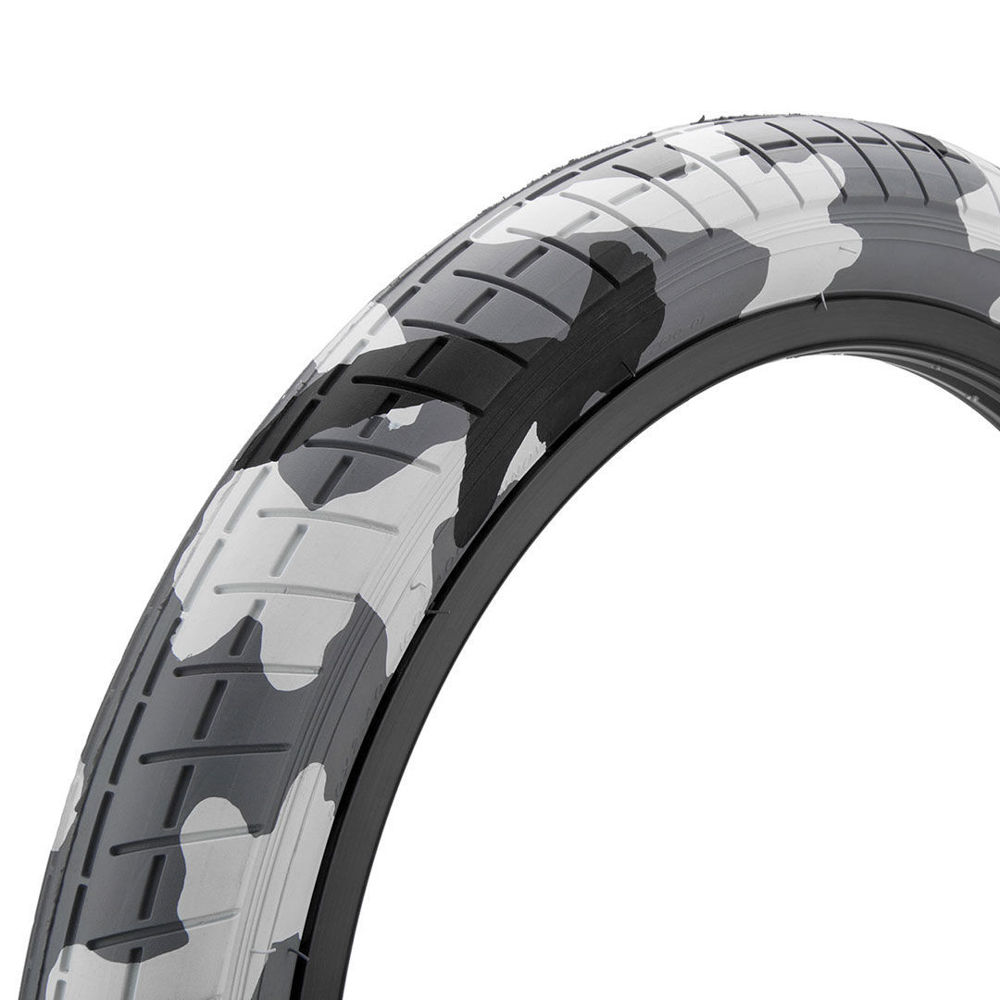 Picture of Mission TRACKER Tire snow camo 20''x2.4''