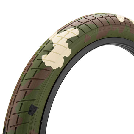 Picture of Mission TRACKER Tire woodland camouflage 20''x2.4''