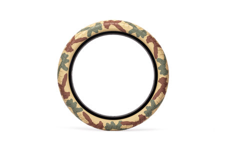 Picture of SaltPLUS BURN Tire desert camo 20''x2.35'' 65 PSI