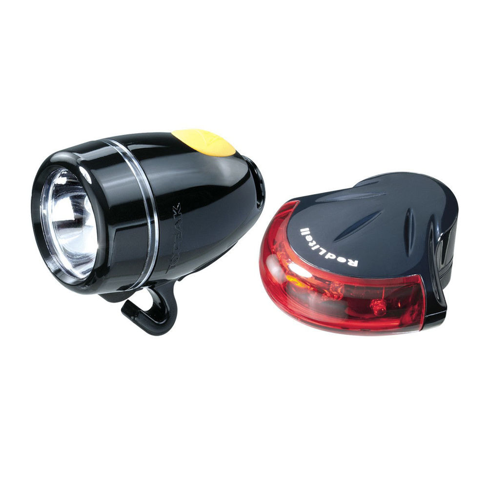 Picture of Topeak HIGHLITE COMBO II