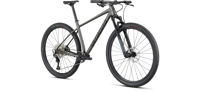 Picture of Specialized Chisel SATIN GLOSS SMOKE/TARMAC BLACK 2021