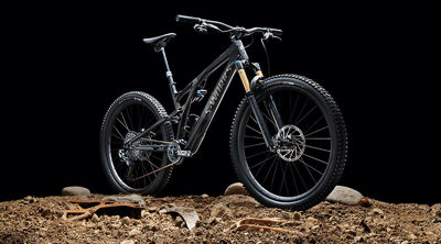 Picture of Potpuno novi Stumpjumper EVO