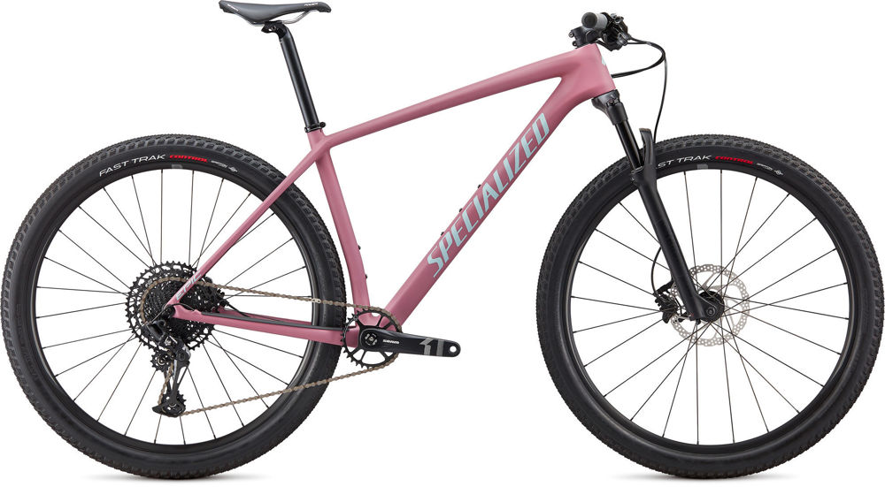 Picture of Specialized Epic HT Dusty Lilac 2020