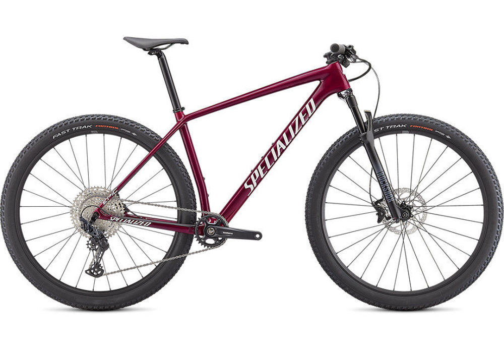 Picture of Specialized Epic HT RASBERRY 2021