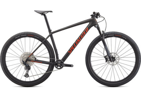 Picture of Specialized Epic HT Satin Carbon 2021