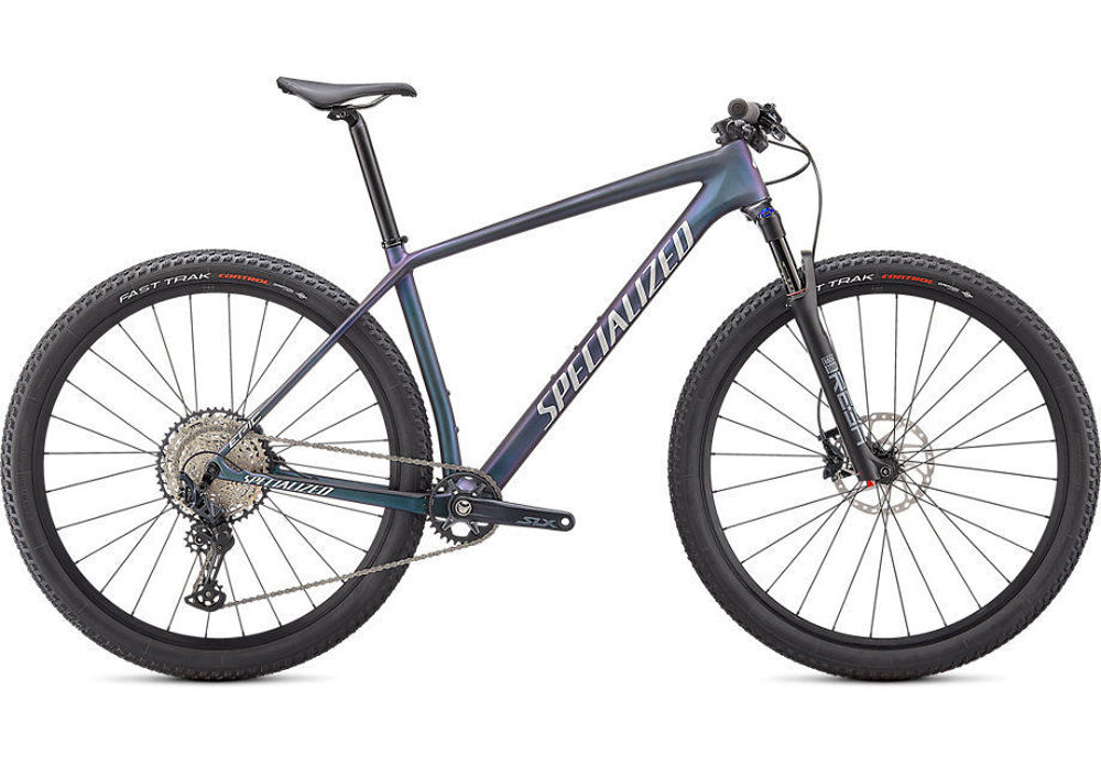 Specialized Epic HT Comp SATIN CARBON 2021. EXTREME bicikla shop u