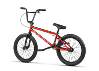 Picture of WTP Arcade CANDY RED 2021