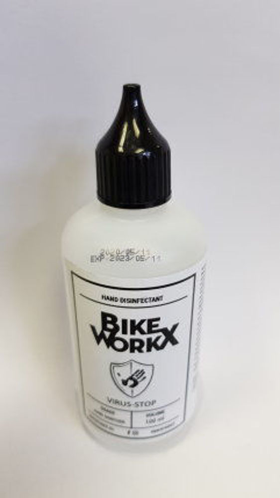 Picture of BikeWorkx Virus-Stop 100ml