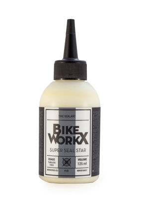 Picture of BikeWorkX Super Seal Star 125ml