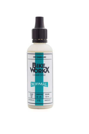 Picture of BikeWorkX Chain Star Normal 50ml