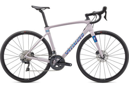 Picture of Specialized Roubaix Comp 2021 Gloss Clay