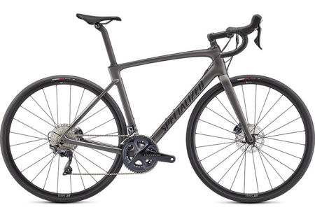 Picture of Specialized Roubaix Comp 2021 Satin Smoke