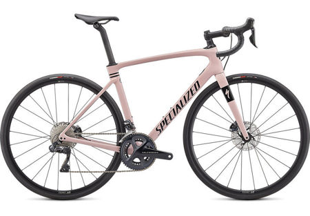 Picture of Specialized Roubaix Expert 2021 Gloss Blush