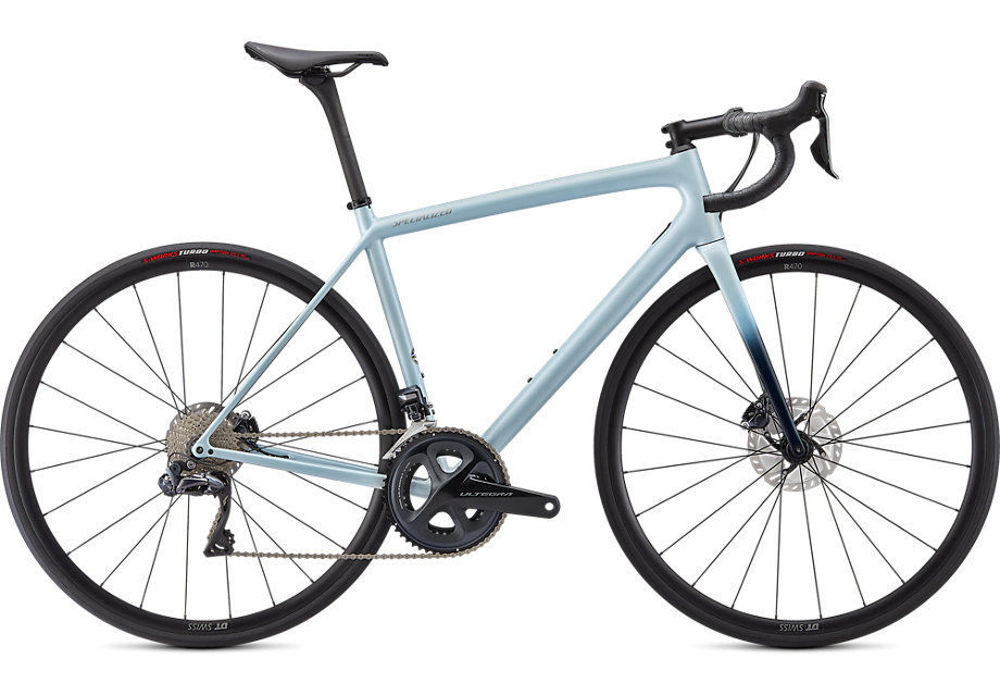 Picture of Specialized AETHOS EXPERT Ice Blue 2021