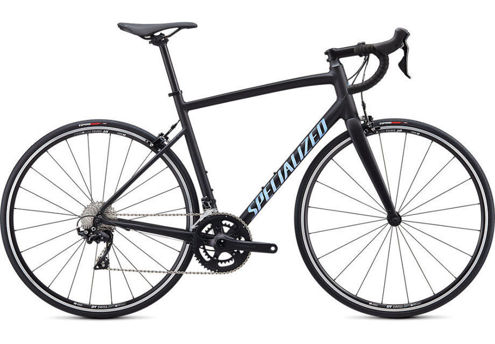 Specialized Allez Elite Black 2021. EXTREME bicikla shop u Splitu