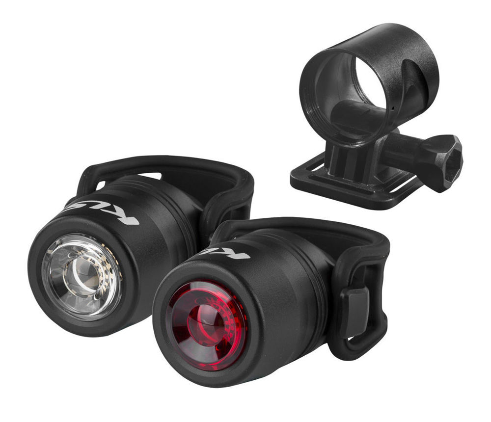 Picture of KLS IO USB set, black