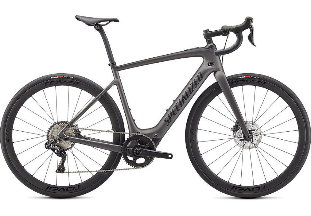 Picture of Specialized TURBO Creo SL Expert 2021 Smoke