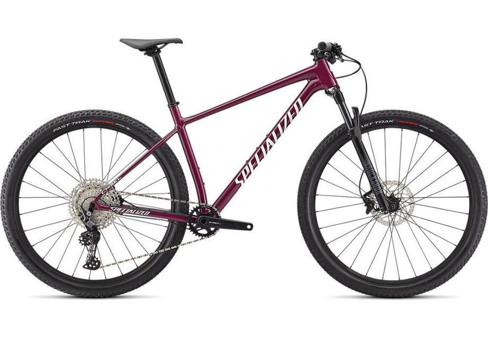 Picture of Specialized Chisel 2021 RASPBERRY