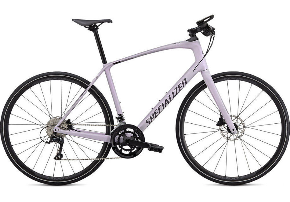 Picture of Specialized Sirrus 4.0 UV Lilac