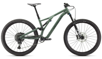 Picture of Specialized Stumpjumper Comp Alloy  SAGE GREEN 2021