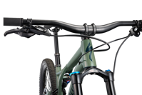 Picture of Specialized Stumpjumper Comp Alloy  SAGE GREEN 2021