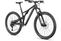 Picture of Specialized Stumpjumper Alloy SATIN BLACK 2021