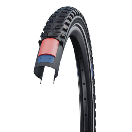 Picture of Schwalbe Marathon GT Tour 28x1.50" 40-622