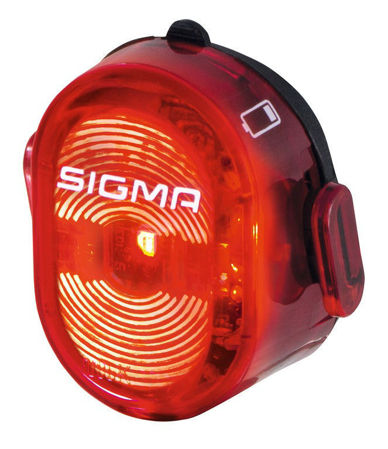 Picture of Sigma Nugget II