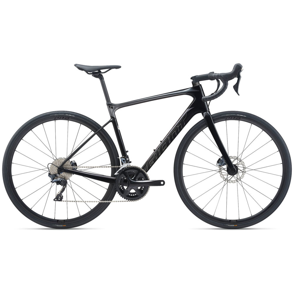 Picture of Giant Defy Advanced 1 (2021.), crna