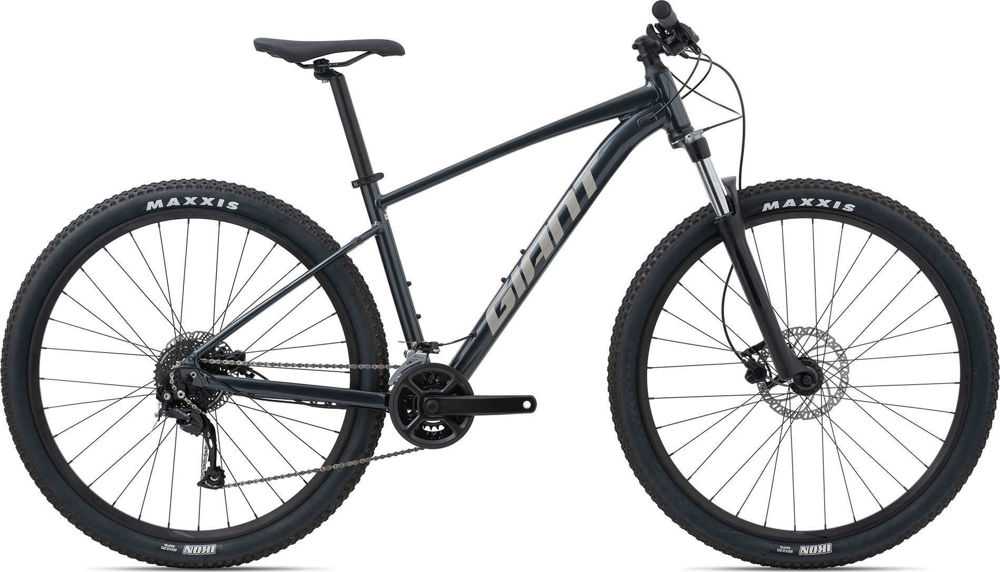 Picture of Giant Talon 29er 3 GE 2021 crna