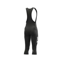 Picture of HLAČE S TREGERIMA ALE WINTER BLACK/WHITE