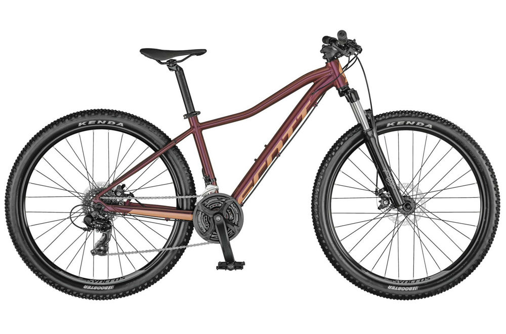 Picture of Scott Contessa Active 60 (2021)